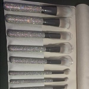 Stone Cold Fox 15 piece brush set